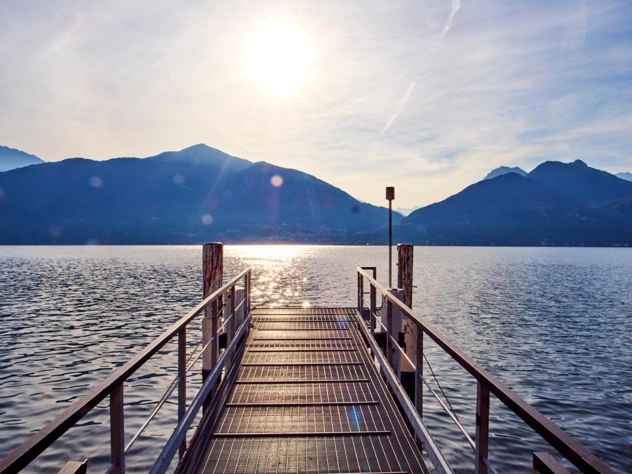 7 Lake Sweet Home San Siro  Luaran gambar