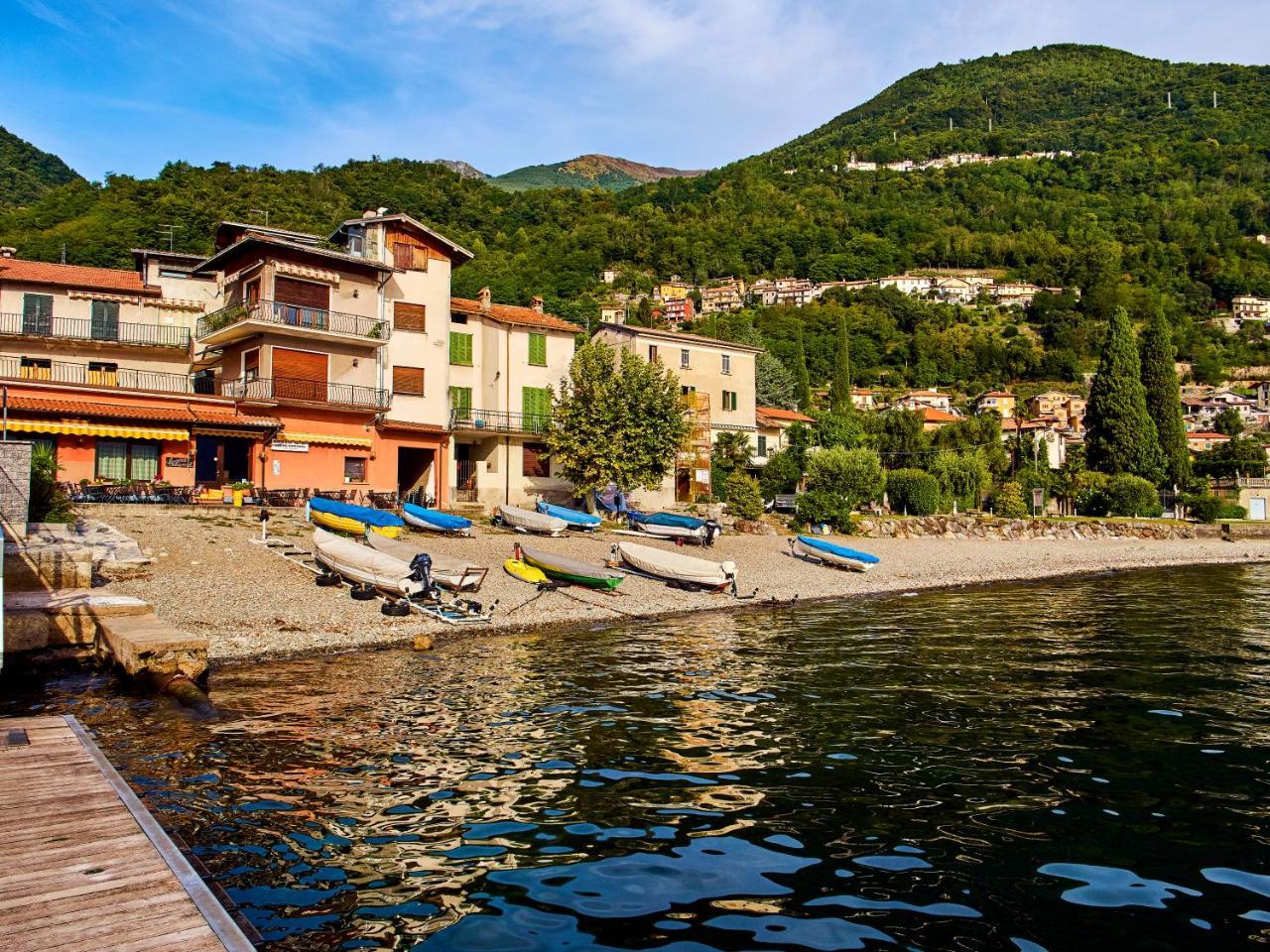 7 Lake Sweet Home San Siro  Luaran gambar