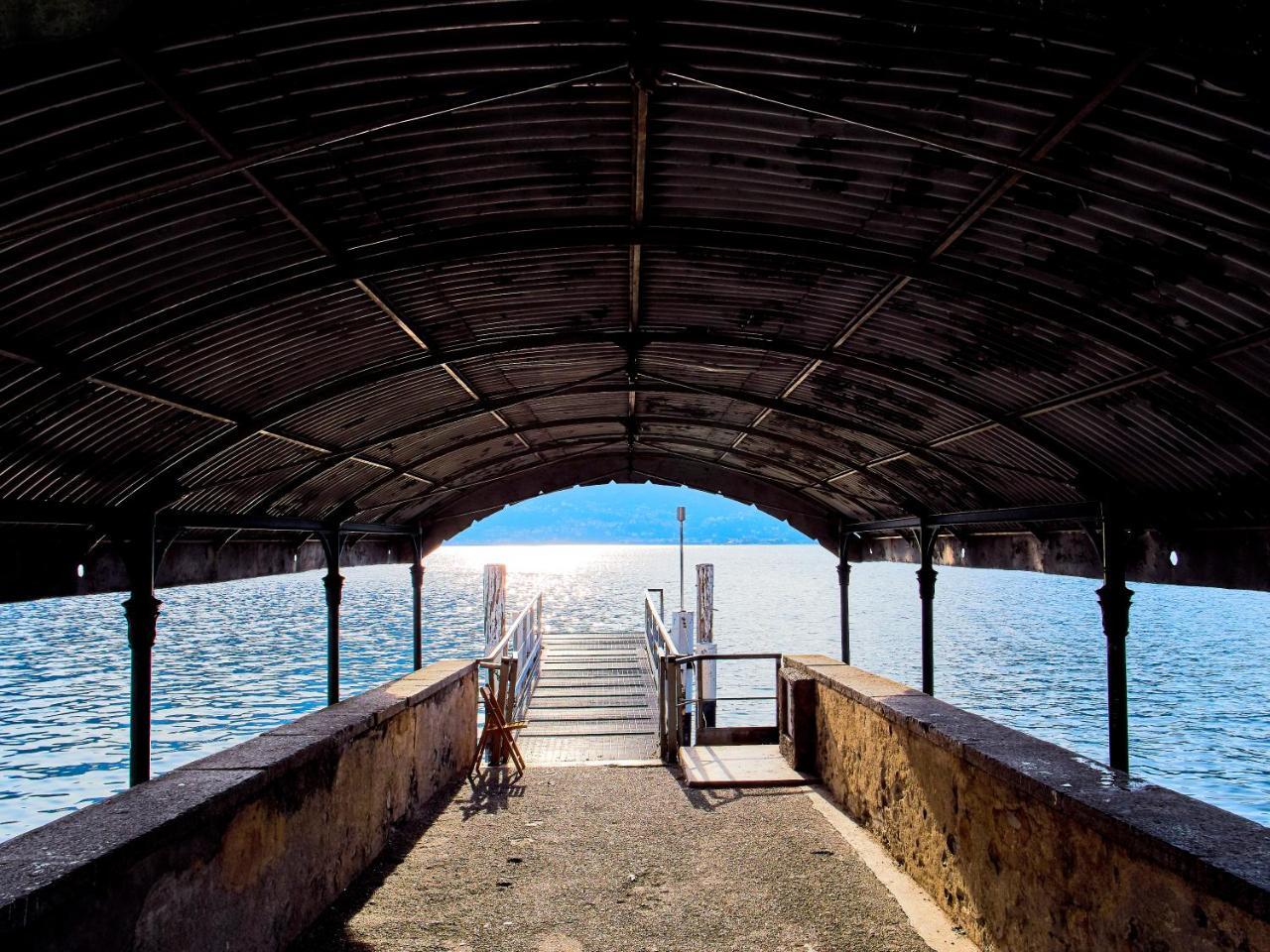 7 Lake Sweet Home San Siro  Luaran gambar