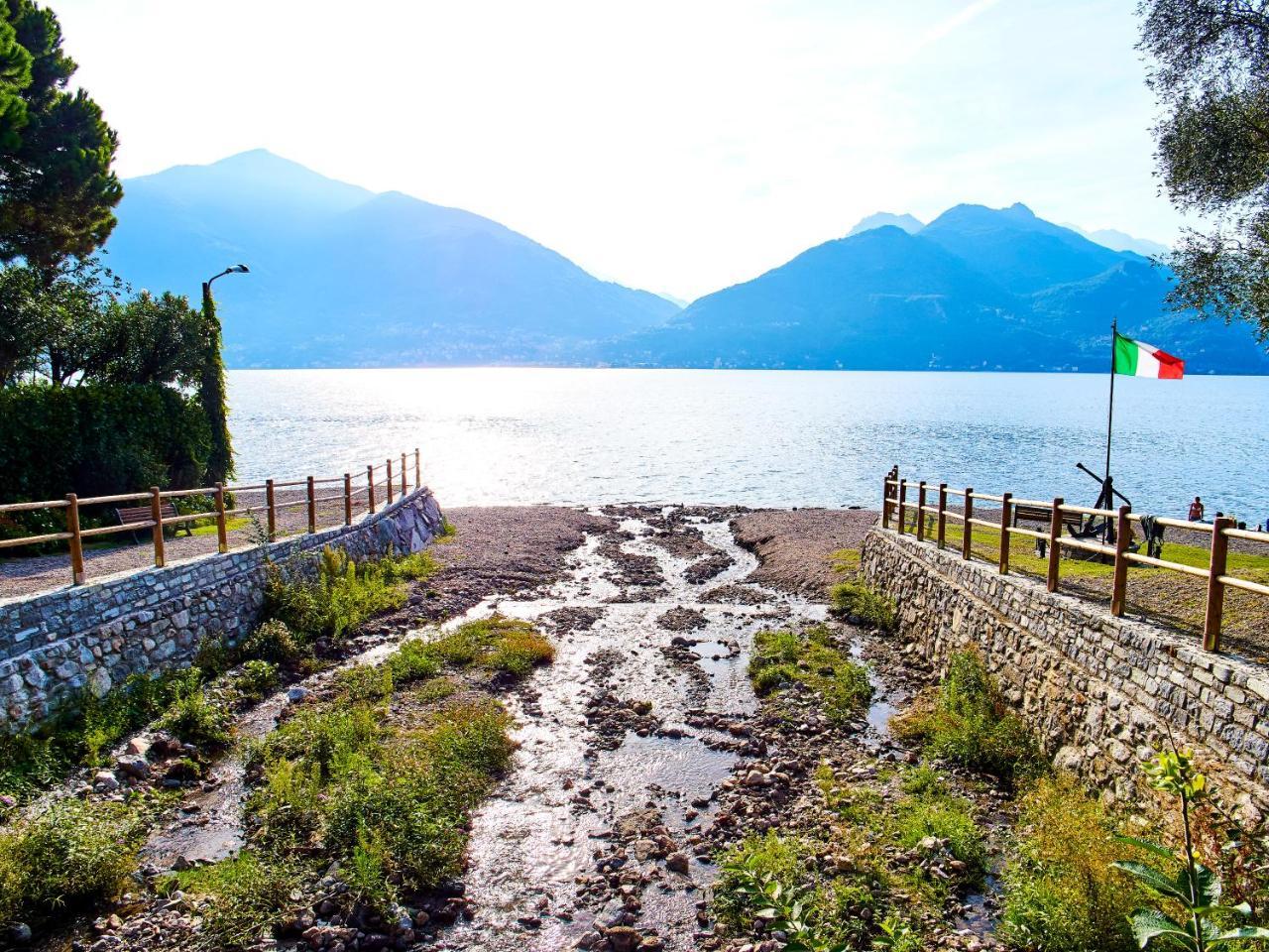 7 Lake Sweet Home San Siro  Luaran gambar