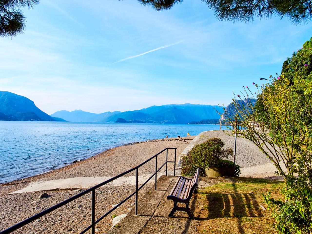 7 Lake Sweet Home San Siro  Luaran gambar