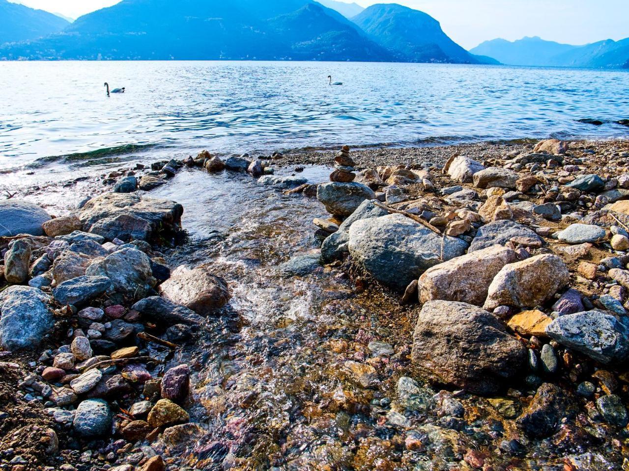 7 Lake Sweet Home San Siro  Luaran gambar