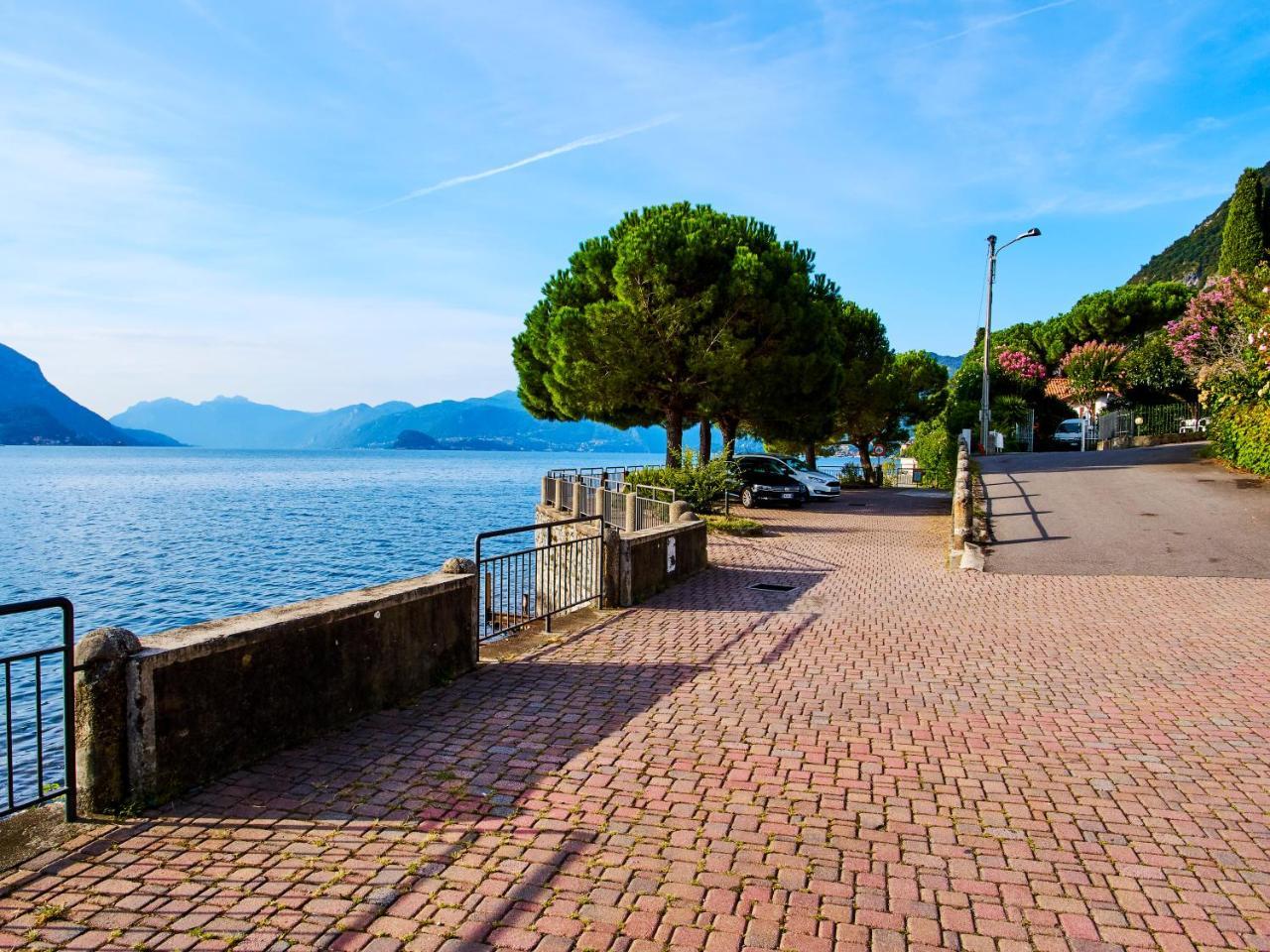 7 Lake Sweet Home San Siro  Luaran gambar