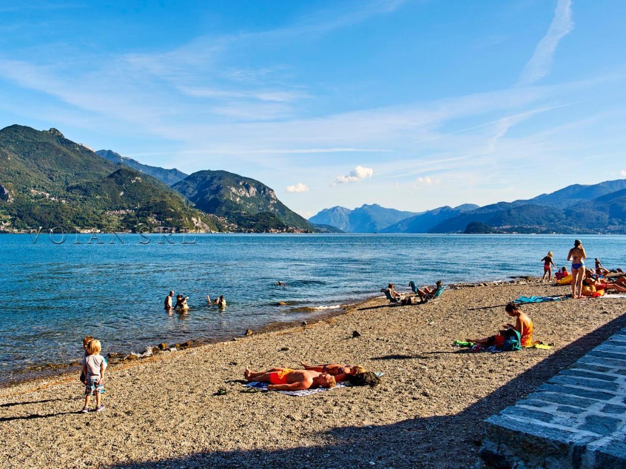 7 Lake Sweet Home San Siro  Luaran gambar
