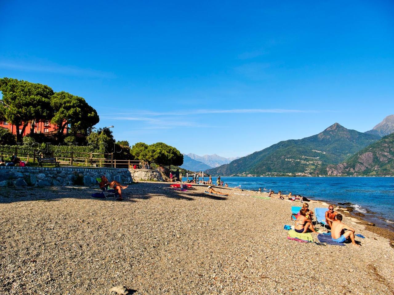 7 Lake Sweet Home San Siro  Luaran gambar