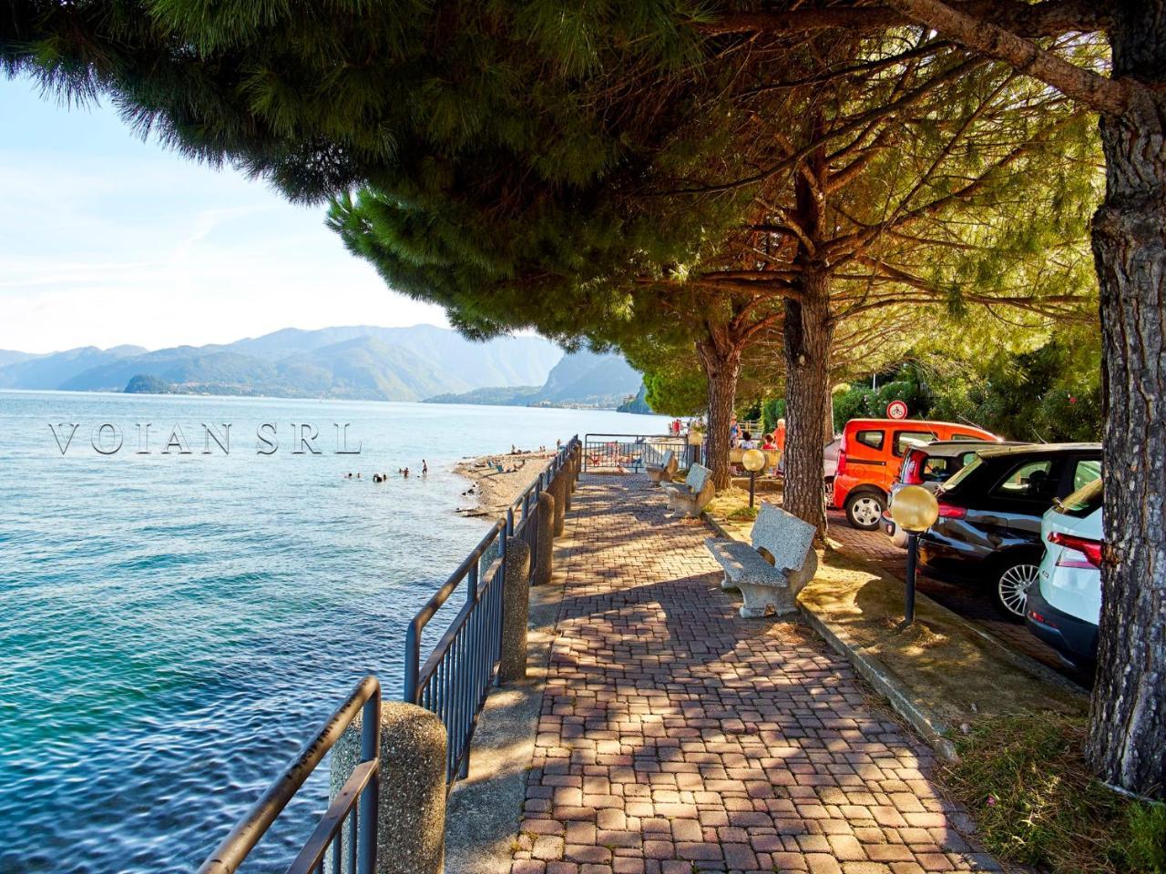 7 Lake Sweet Home San Siro  Luaran gambar