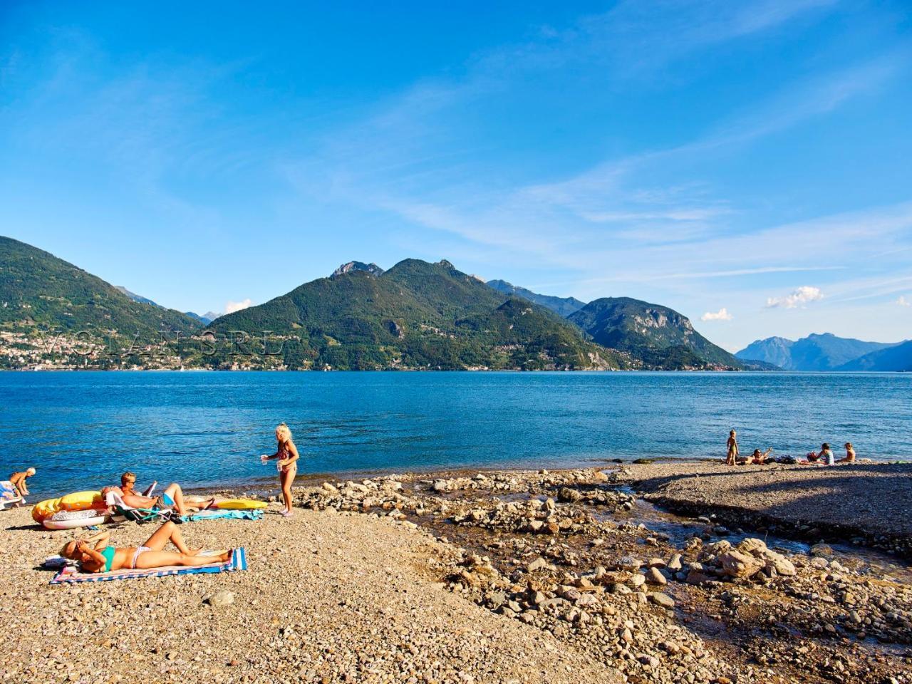 7 Lake Sweet Home San Siro  Luaran gambar