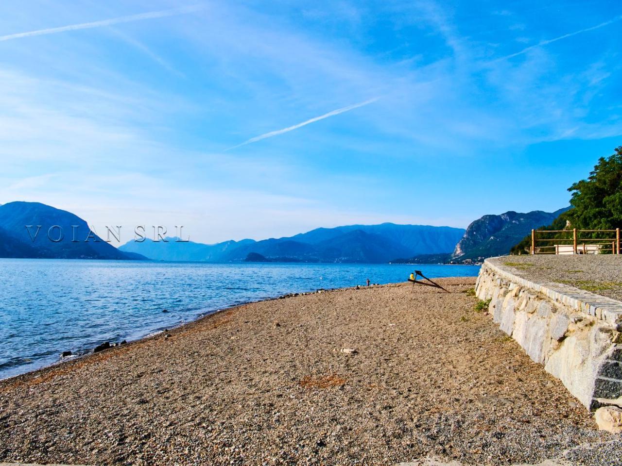 7 Lake Sweet Home San Siro  Luaran gambar